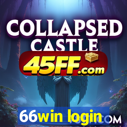 66win login